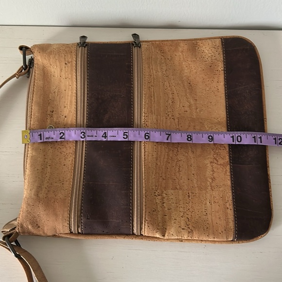 Eve Cork Purse - Picture 10 of 11